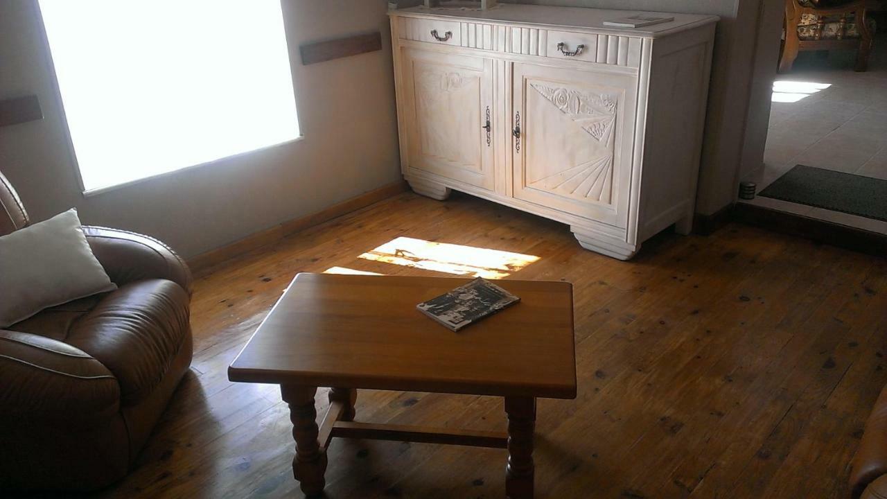 Gite Rural Les Maires D'Avaux Saint-Bresson Luaran gambar